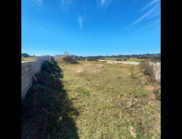 1,800M² VACANT LAND FOR SALE IN ONGOYE